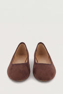 Amani Ballerina Flats