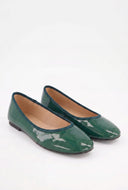 Amani Ballerina Flats
