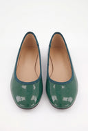 Amani Ballerina Flats