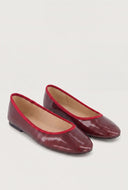 Amani Ballerina Flats