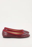 Amani Ballerina Flats