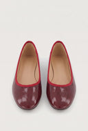 Amani Ballerina Flats