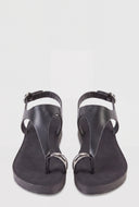 Arielle Toe Loop Sandals