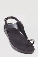 Arielle Toe Loop Sandals