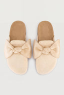 Madeline Bow Clogs