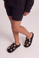 Elowena Charm Clogs
