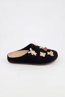 Elowena Charm Clogs