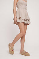 Elowena Charm Clogs