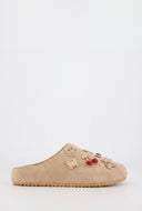 Elowena Charm Clogs