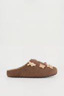 Elowena Charm Clogs