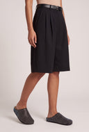 Glam Footbed Clogs