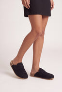 Quinn Loafer Mules