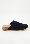 Quinn Loafer Mules