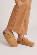 Quinn Loafer Mules