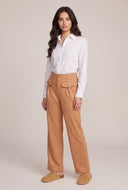 Quinn Loafer Mules
