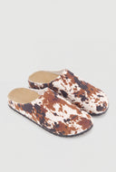 Ashlyn Footbed Clogs
