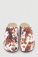 Ashlyn Footbed Clogs