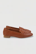 Elena Pointed Toe Flats