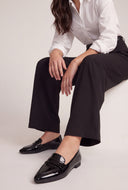 Elena Pointed Toe Flats