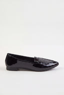Elena Pointed Toe Flats