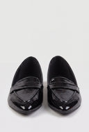 Elena Pointed Toe Flats