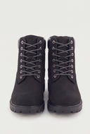 Lug Sole Work Boots