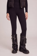 Cargo Combat Boots