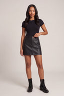 Lug Sole Platform Combat Boots