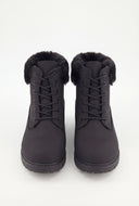 Raegan Combat Boots