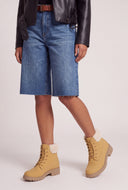 Raegan Combat Boots
