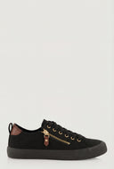 Chaya Side Zip Sneakers