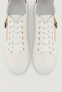 Chaya Side Zip Sneakers