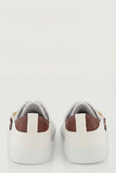 Chaya Side Zip Sneakers