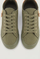 Chaya Side Zip Sneakers