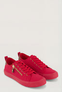 Chaya Side Zip Sneakers