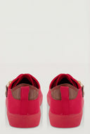 Chaya Side Zip Sneakers