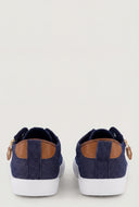 Chaya Side Zip Sneakers