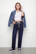 Chaya Side Zip Sneakers