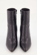 Pointed Toe Ankle Booties