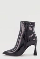 Pointed Toe Ankle Booties