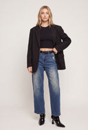 Pointed Toe Ankle Booties