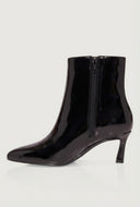 Stiletto Heel Pointy Toe Ankle Booties