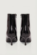 Stiletto Heel Pointy Toe Ankle Booties