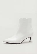 Stiletto Heel Pointy Toe Ankle Booties
