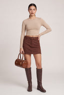 Parker Tall Boots