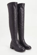 Bexley Over The Knee Boots