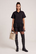Bexley Over The Knee Boots