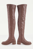 Bexley Over The Knee Boots