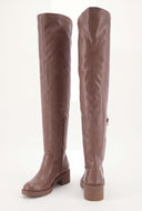 Bexley Over The Knee Boots
