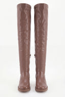 Bexley Over The Knee Boots